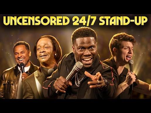 LOL Network by Kevin Hart